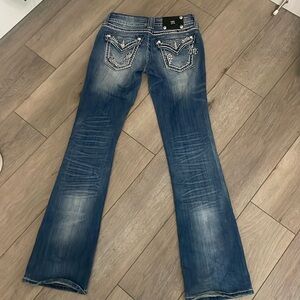 Miss Me Jeans bootcut flared